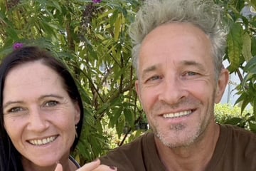 Überraschende Aussagen: Beendet "Bauer sucht Frau"-Traumpaar das Abenteuer Bali?