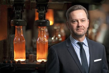 Ist Sachsens Glasbranche bald nur noch ein Scherbenhaufen?