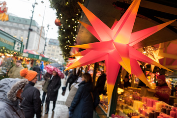 Weihnachtsmärkte in Hamburg 2023: So schön ist Weihnachten in Deinem Viertel
