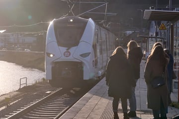 Bahn streicht Züge über die Feiertage: Köln, Wuppertal und Hagen betroffen