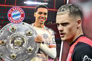 Bayern-Transfer von Wirtz ein großes Problem für Musiala?