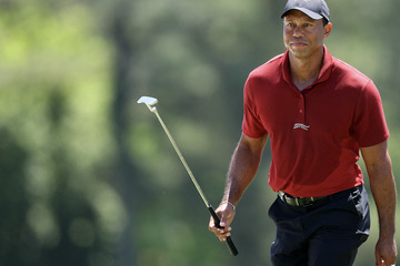 Tiger Woods accepts special exemption into US Open at Pinehurst
