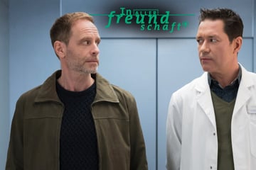 In aller Freundschaft: "In aller Freundschaft"-Fans müssen jetzt ganz stark sein