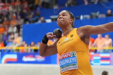 Berlin: Weitsprung, Kugelstoßen und Co.: Deutschlands Olympia-Stars rocken das ISTAF in Berlin!