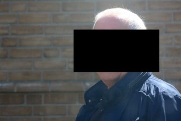 Dreister Senior-Betrüger macht Jagd auf Rentner: Sein Alter bewahrt ihn vor dem Knast