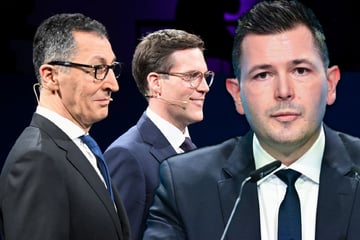 CDU geht Özdemir wegen Hagel-Video persönlich an: "Wahres Gesicht gezeigt"