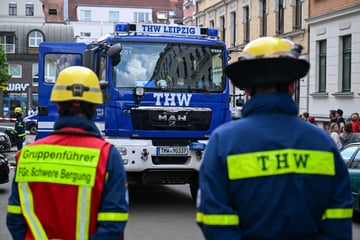 Mit frischem Geld: So investiert Sachsen in den Katastrophenschutz