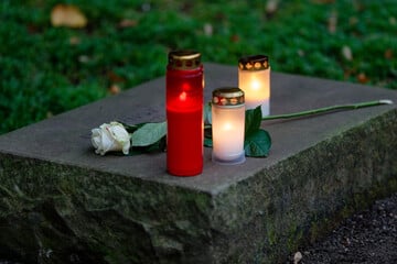 Wegen Hitze und Trockenheit: Dieser Gegenstand ist ab sofort auf Erfurter Friedhöfen verboten
