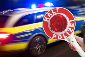 Leipzig: Spritztour mit Folgen: Jungs klauen Auto von Mutter, Polizei beweist richtigen Riecher