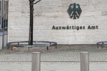 Nahost-Konflikt: Auswärtiges Amt bestellt Irans Botschafter ein