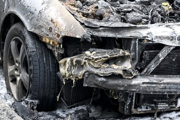Köln: Er soll mindestens sechs Autos angezündet haben: Polizei schnappt mutmaßlichen Feuerteufel