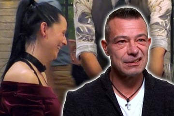 First Dates: Als Tina gesteht, welchen Fetisch sie hat, versteht Jörg nur Bahnhof: "Werd ich nachher googeln"