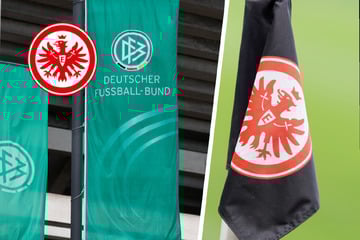 DFB ermittelt: Eintracht-Profis setzen 14-Jährigen ein
