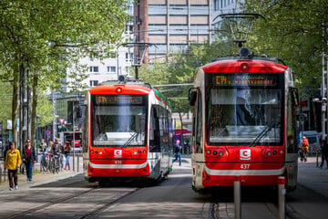 Chemnitz: Sparkurs! Auf diesen Zuglinien rund um Chemnitz wird der Fahrplan ausgedünnt