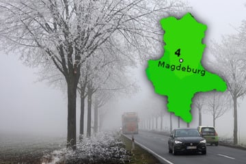 Schnee-Warnung! So wird das Wetter zum Jahreswechsel