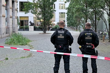 Leipzig: Streit in Leipziger Innenstadt eskaliert: Drei Verletzte in Klinik gebracht, darunter Teenager
