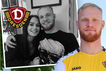 Neuzugang im Doppelpack: Das gab's bei Dynamo noch nie!
