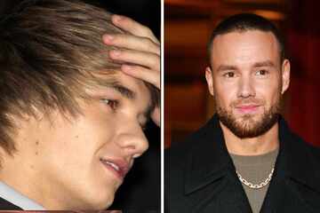 Liam Payne: One Direction star dead after mystery fall