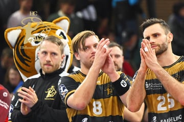 Nach verpasstem Heimsieg: HC Elbflorenz ist gierig nach mehr