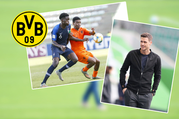 BVB: Lockt Kehl auch dieses Super-Talent vom FC Chelsea in die Bundesliga?