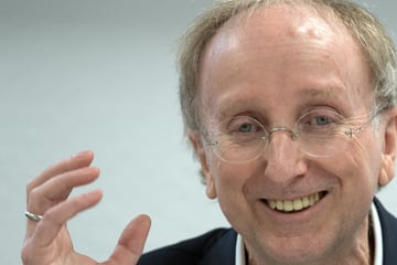 Dresden: Theatermacher Wilfried Schulz sieht große Bedrohung von rechts