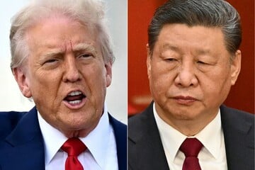 China "firmly rejects" Trump claim that it violated tariff deal: "Bogus charges"
