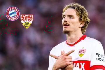 Poker um Stuttgarts Woltemade: FC Bayern hat die Nase (vorerst) gestrichen voll