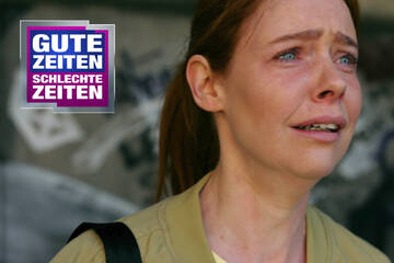 GZSZ: GZSZ: Toni erfährt die bittere Wahrheit und bricht völlig zusammen