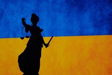 Ukraine-Krieg: Selenskyj-Vertraute in Untersuchungshaft
