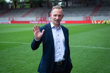 Union-Berlin-Blog: Jetzt gibt Union Gas