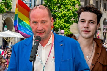 Dresden: CSD Dresden legt Beschwerde beim Oberverwaltungsgericht ein! Star-DJ soll auftreten