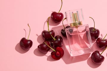 Cherry, Cherry, Lady! Fruchtig riechen mit diesen 5 Kirsch-Parfums