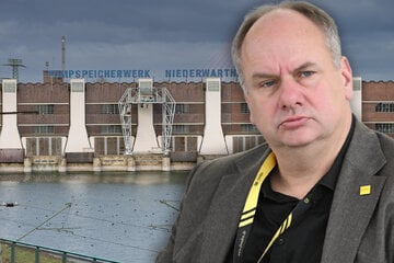 Entscheidung um stillgelegtes Pumpspeicherwerk gefallen