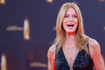 Let's Dance: Esther Schweins bei "Let's Dance": Mit dieser kuriosen Maßnahme will sie den Titel holen