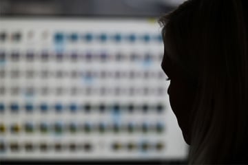 19 Mädchen manipuliert: Mann wegen sexuellem Missbrauch angeklagt