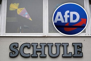 Keine Meinungszensur in Schulen: Antrag der AfD abgelehnt