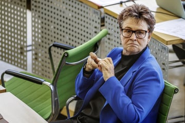 Mahnende Worte zum Abschied: BSW-Fraktionschefin tritt ab