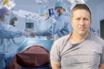 Mehrfacher Kindesmissbrauch: Jetzt werden ihm die Hoden entfernt