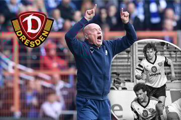 Rösler trifft Dynamo-Kumpel Scholz wieder: "Werden ein Bier trinken!"