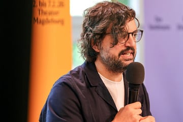 Magdeburgs Intendant über mögliche AfD-Regierung: "Heuchlerei, zu sagen, es gebe keine Zensur"
