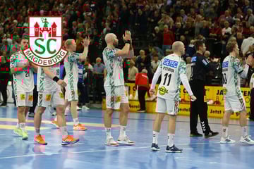 Topspiel zum Auftakt: SCM vor schwieriger Aufgabe