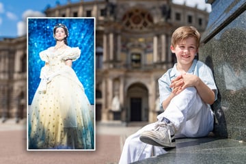 Dresden: Dresdner Schüler singt sich ab Mittwoch in die Herzen des Semperoper-Publikums