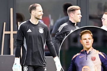 Girona statt FC Barcelona: Darum ist der Wechsel von National-Keeper ter Stegen kein Abstieg