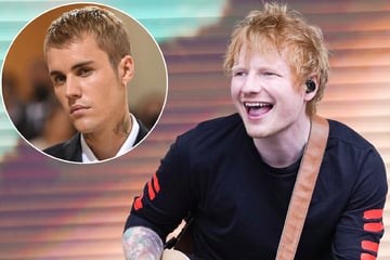 Ed Sheeran verrät Wahnsinns-Geschichte hinter Justin Biebers Hit "Love Yourself"!