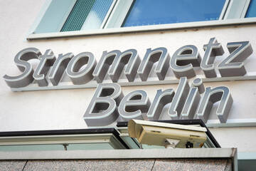 Berlin: Schon wieder Stromausfall in Berlin: 4500 Haushalte im Westen betroffen