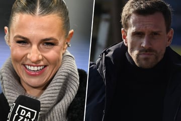 Überraschend: Simon Zoller enthüllt pikantes Detail zu seiner Ex-Frau Laura Wontorra