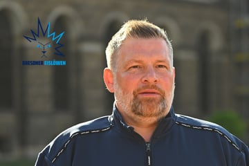 Anpfiff vom Eislöwen-Coach vorm Heimturnier!