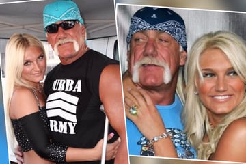 "Du warst mein Ein und Alles" - Hulk Hogans Tochter nimmt rührend Abschied