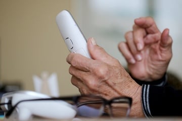 Weil Täter kein Bairisch sprach: 84-Jähriger lässt Telefonbetrüger abblitzen
