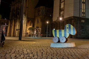 Dreist an Tigerente vergriffen: Kult-KiKA-Figur steht plötzlich woanders